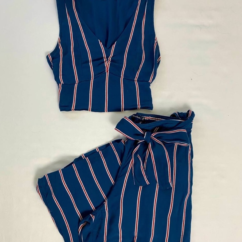 Abercrombie & Fitch matching set